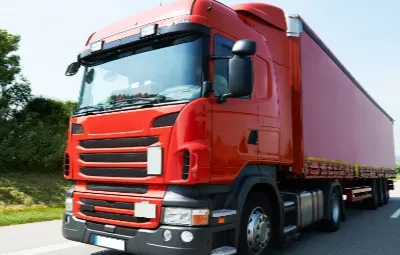 İzmir Durağan Ambar Kargo