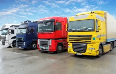 İzmir Durağan Nakliye Ambarı