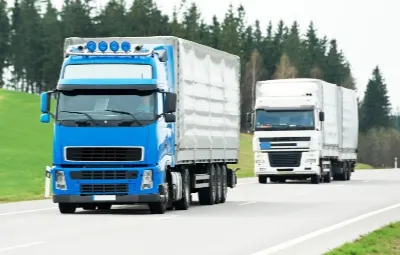 İzmir Durağan | Eşya Taşıma